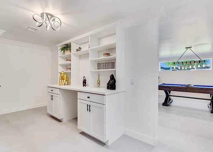 Luxury Oasis At Old Town * Scottsdale