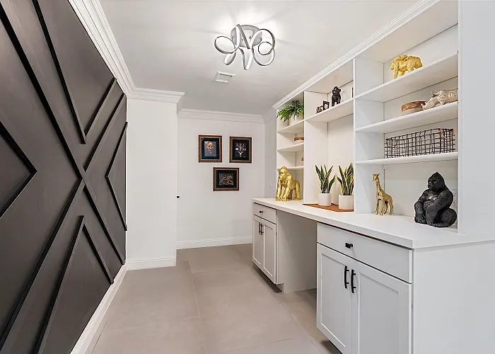 Luxury Oasis At Old Town Scottsdale