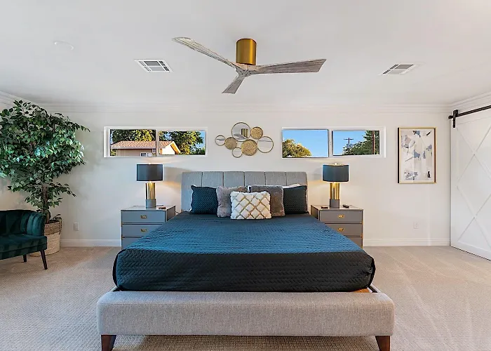 Luxury Oasis At Old Town *