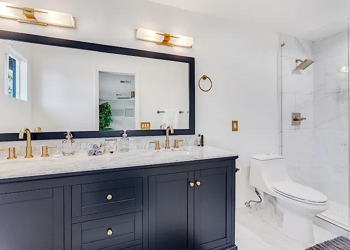 Luxury Oasis At Old Town Scottsdale