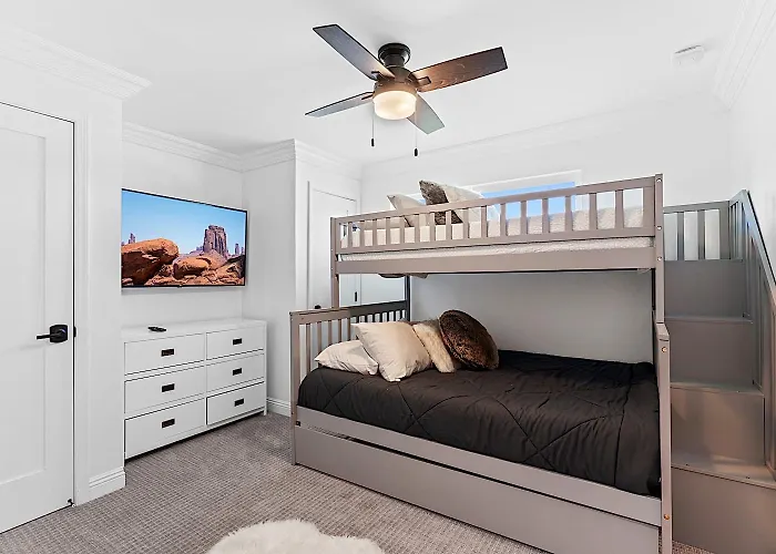 Luxury Oasis At Old Town Scottsdale