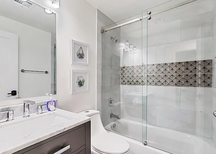 Luxury Oasis At Old Town * Scottsdale