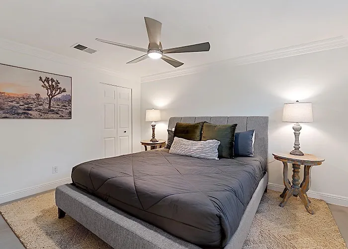 Luxury Oasis At Old Town Dom wakacyjny Scottsdale