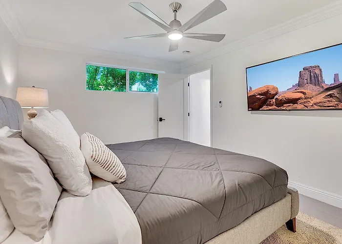 Luxury Oasis At Old Town * Scottsdale